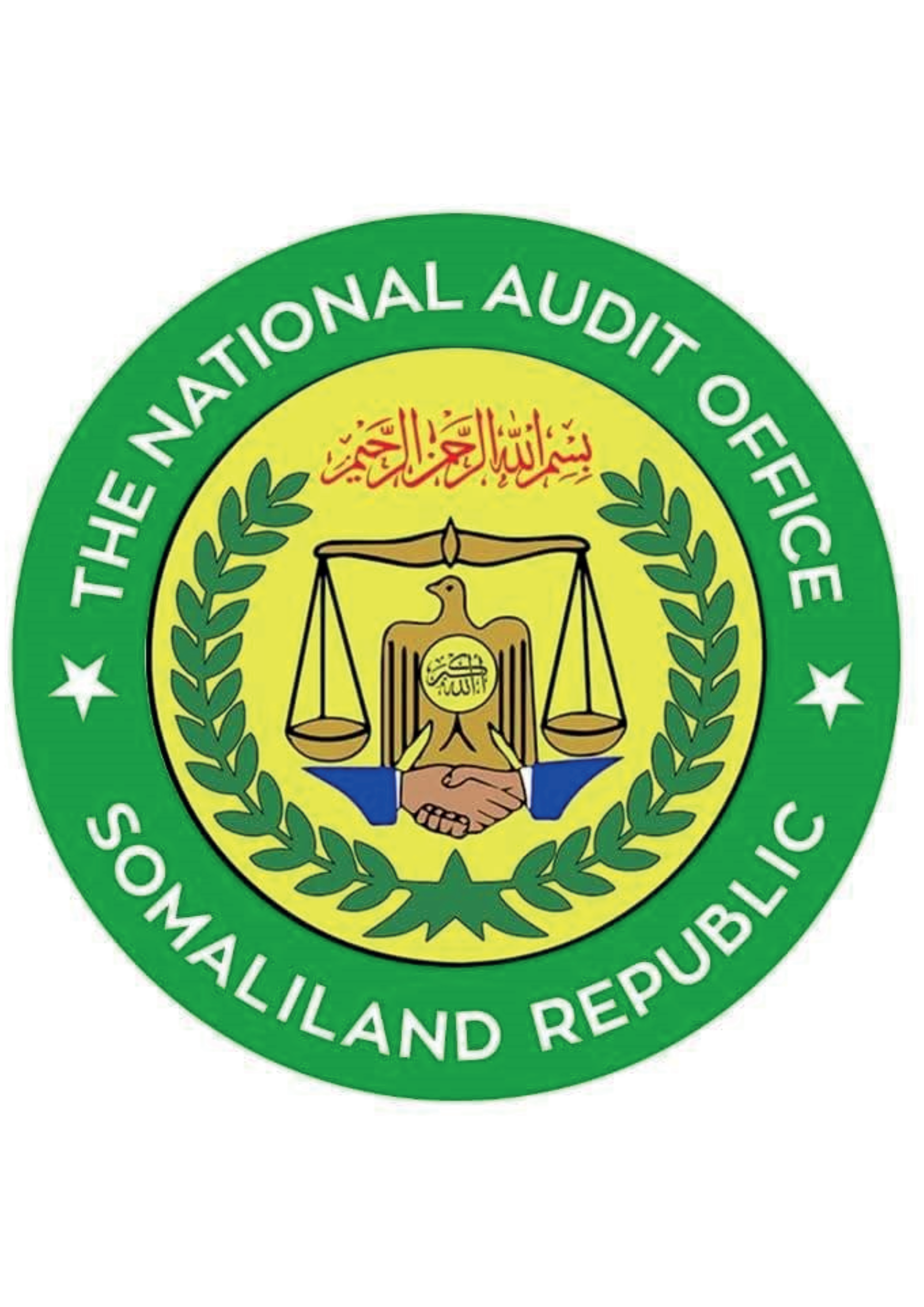 National Audit Office Coming Soon